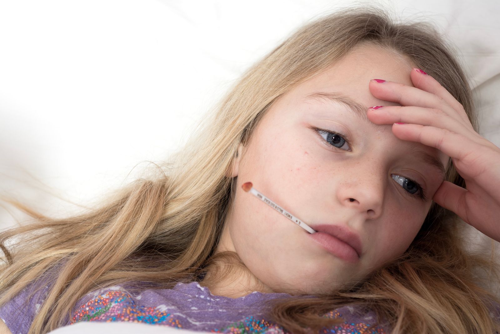 Same-day sick visits