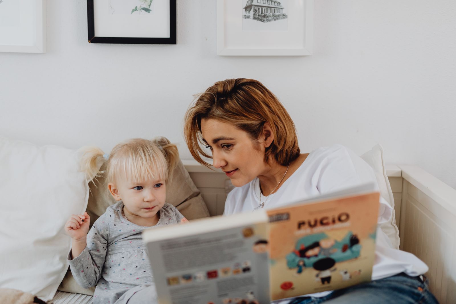 Reading a growth chart without panicking